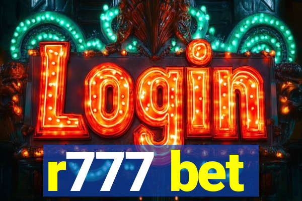 r777 bet